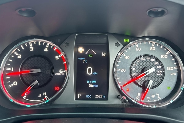 Used Toyota Hilux 2025 for sale - 77770191: Photo 9