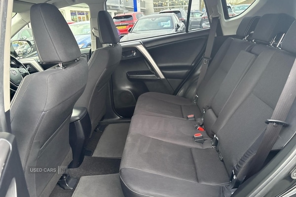 Used Toyota RAV4 2016 for sale - 77893412: Photo 10