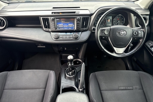 Used Toyota RAV4 2016 for sale - 77893412: Photo 11