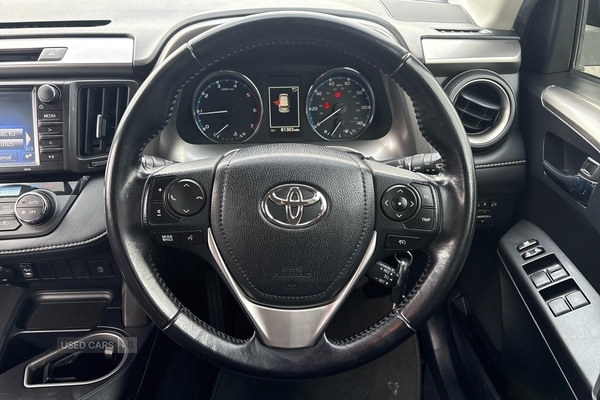 Used Toyota RAV4 2016 for sale - 77893412: Photo 13