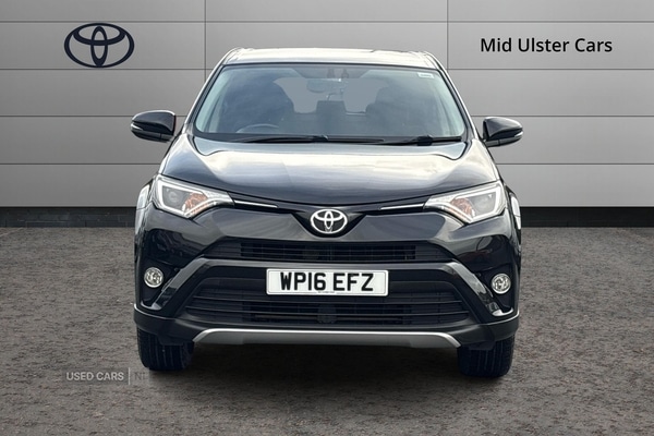 Used Toyota RAV4 2016 for sale - 77893412: Photo 15