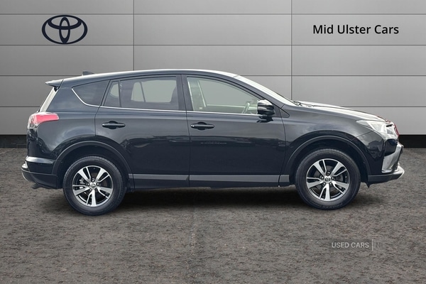 Used Toyota RAV4 2016 for sale - 77893412: Photo 16