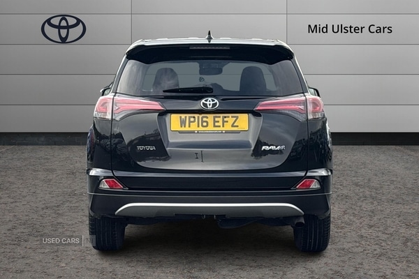 Used Toyota RAV4 2016 for sale - 77893412: Photo 18