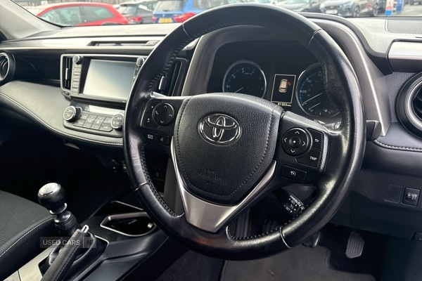 Used Toyota RAV4 2016 for sale - 77893412: Photo 5