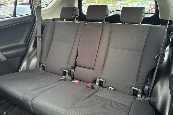 Used Toyota RAV4 2016 for sale - 77893412: Photo 9