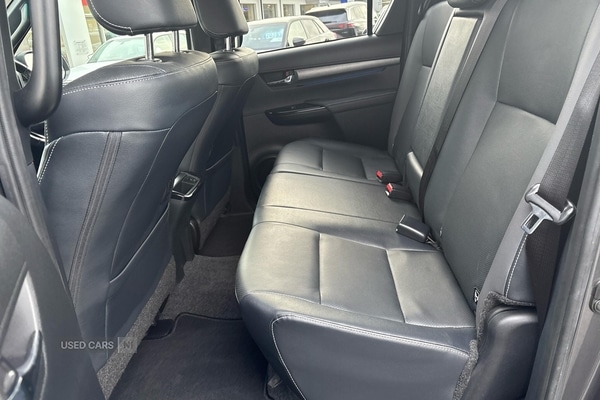 Used Toyota Hilux 2023 for sale - 77497767: Photo 10