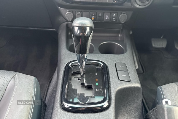 Used Toyota Hilux 2023 for sale - 77497767: Photo 11