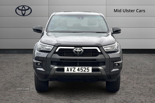 Used Toyota Hilux 2023 for sale - 77497767: Photo 15