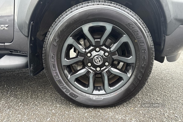 Used Toyota Hilux 2023 for sale - 77497767: Photo 17