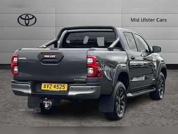 Used Toyota Hilux 2023 for sale - 77497767: Photo