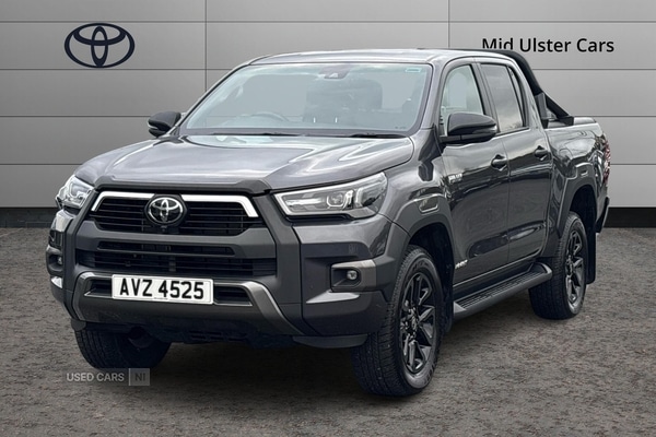 Used Toyota Hilux 2023 for sale - 77497767: Photo 3