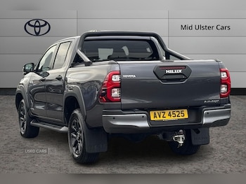 Used Toyota Hilux 2023 for sale - 77497767: Photo