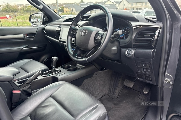 Used Toyota Hilux 2023 for sale - 77497767: Photo 5