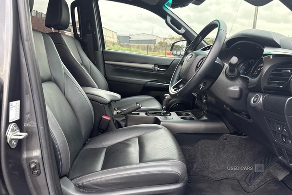 Used Toyota Hilux 2023 for sale - 77497767: Photo 6