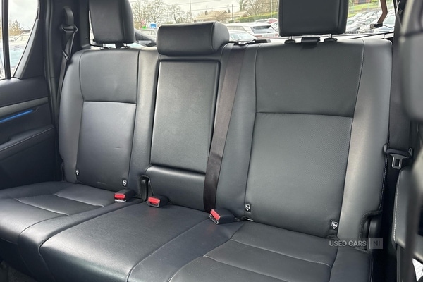 Used Toyota Hilux 2023 for sale - 77497767: Photo 9