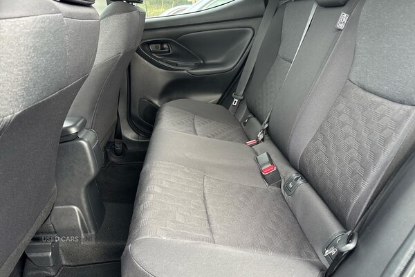 Used Toyota Yaris 2024 for sale - 76671779: Photo 13