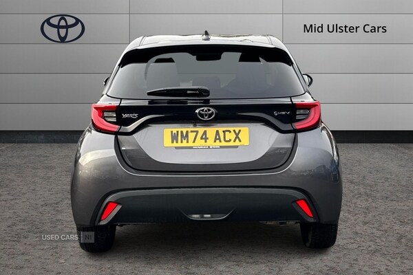 Used Toyota Yaris 2024 for sale - 76671779: Photo 18