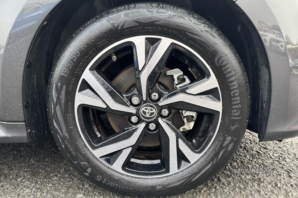 Used Toyota Yaris 2024 for sale - 76671779: Photo 19