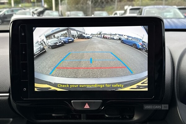 Used Toyota Yaris 2024 for sale - 76671779: Photo 7