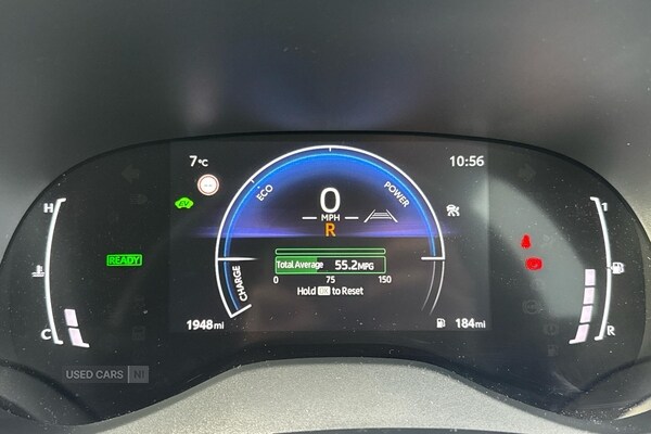 Used Toyota Yaris 2024 for sale - 76671779: Photo 8