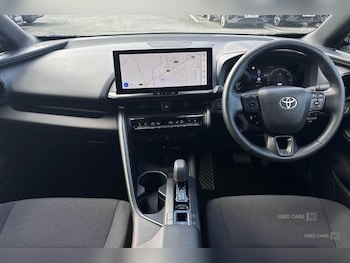Used Toyota C-HR 2025 for sale - 79318083: Photo