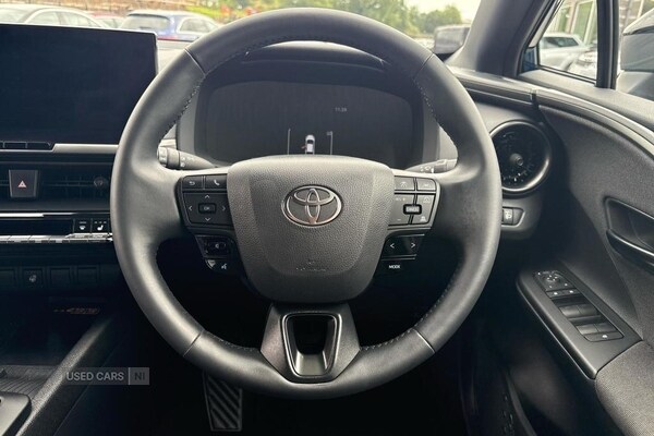 Used Toyota C-HR 2024 for sale - 75659505: Photo 11