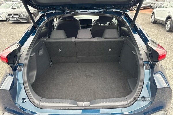 Used Toyota C-HR 2024 for sale - 75659505: Photo 13