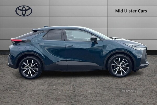 Used Toyota C-HR 2024 for sale - 75659505: Photo 16