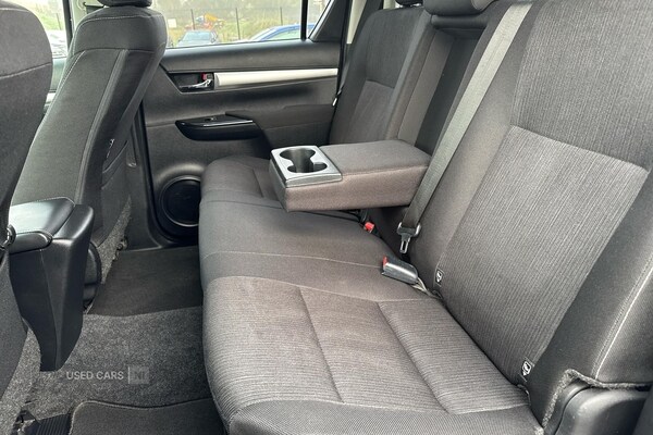 Used Toyota Hilux 2021 for sale - 76998741: Photo 13