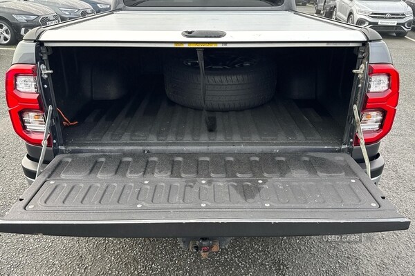 Used Toyota Hilux 2021 for sale - 76998741: Photo 14