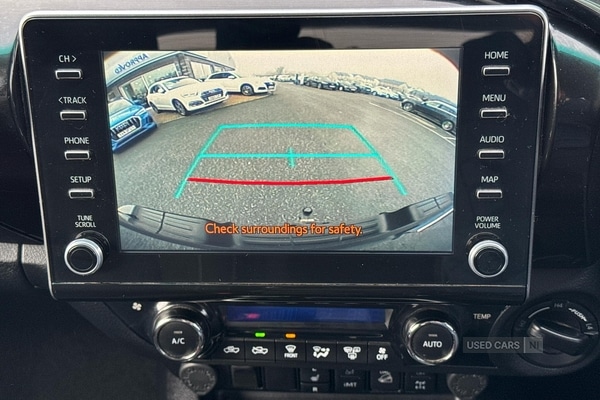 Used Toyota Hilux 2021 for sale - 76998741: Photo 7