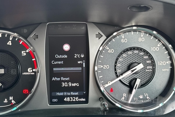 Used Toyota Hilux 2021 for sale - 76998741: Photo 9