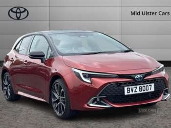 2025 - 2.0 Hybrid 178 Excel 5dr CVT
