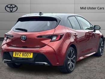 Used Toyota Corolla 2025 for sale - 75364826: Photo