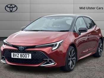 Used Toyota Corolla 2025 for sale - 75364826: Photo
