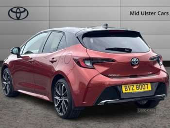 Used Toyota Corolla 2025 for sale - 75364826: Photo