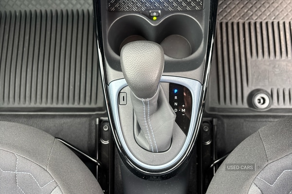 Used Toyota Aygo X 2024 for sale - 77359508: Photo 10