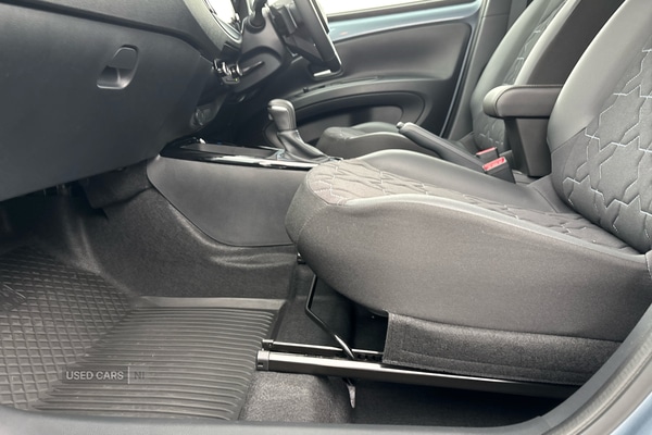 Used Toyota Aygo X 2024 for sale - 77359508: Photo 12