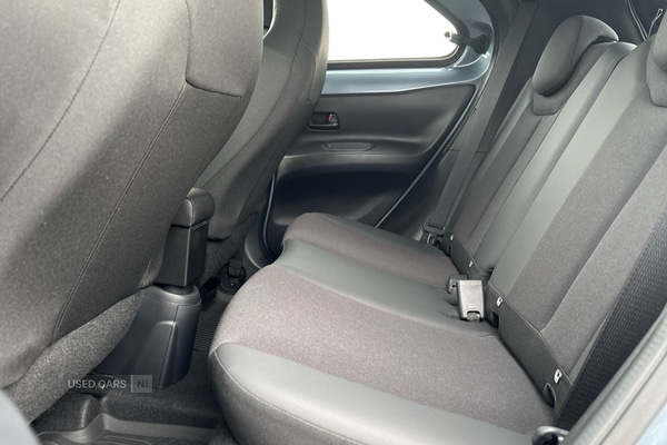 Used Toyota Aygo X 2024 for sale - 77359508: Photo 13