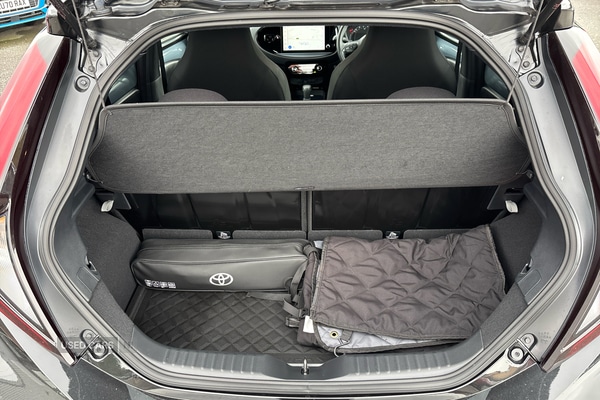 Used Toyota Aygo X 2024 for sale - 77359508: Photo 14