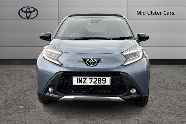 Used Toyota Aygo X 2024 for sale - 77359508: Photo 15