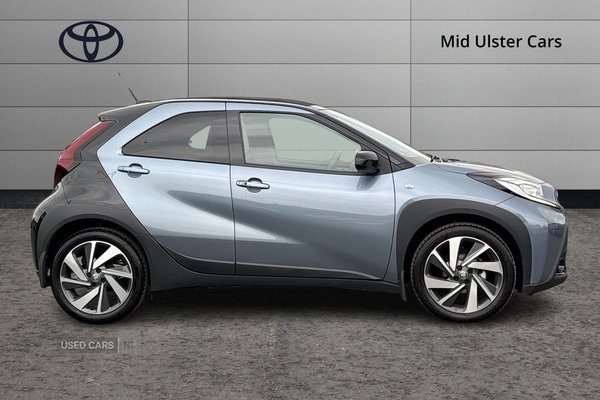 Used Toyota Aygo X 2024 for sale - 77359508: Photo 16