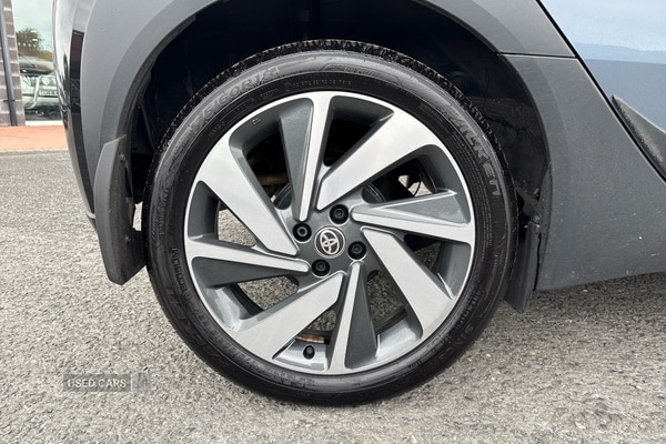 Used Toyota Aygo X 2024 for sale - 77359508: Photo 17