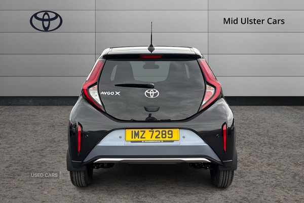 Used Toyota Aygo X 2024 for sale - 77359508: Photo 18