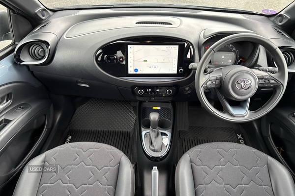 Used Toyota Aygo X 2024 for sale - 77359508: Photo 5