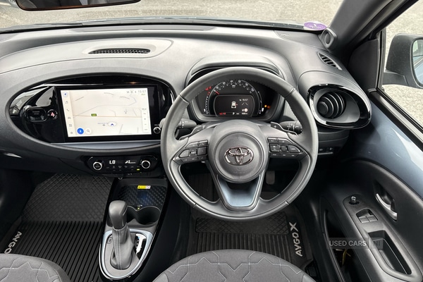 Used Toyota Aygo X 2024 for sale - 77359508: Photo 6