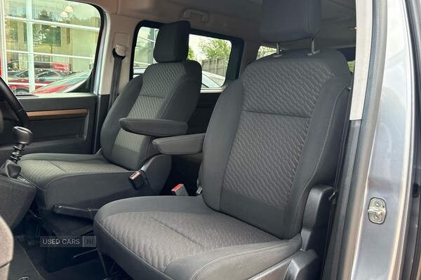 Used Toyota PROACE CITY Verso 2020 for sale - 76562598: Photo 7