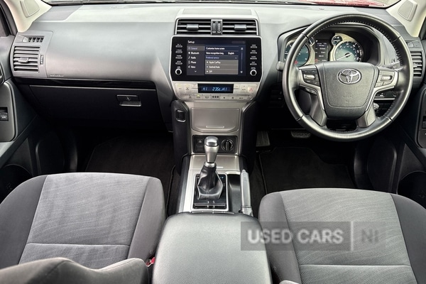 Used Toyota Land Cruiser 2023 for sale - 77684827: Photo 10