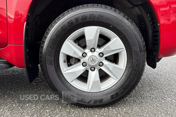 Used Toyota Land Cruiser 2023 for sale - 77684827: Photo 17