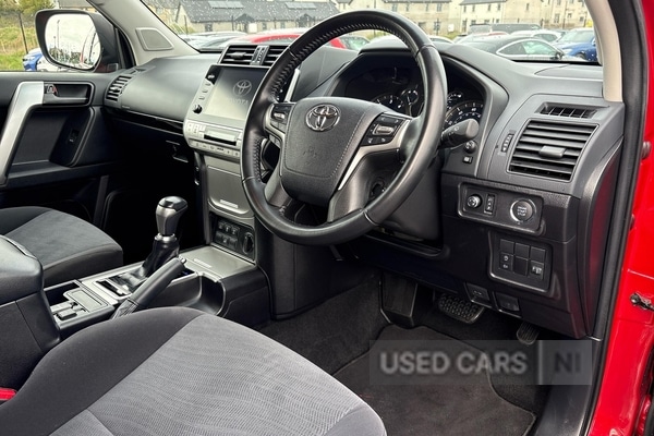 Used Toyota Land Cruiser 2023 for sale - 77684827: Photo 5